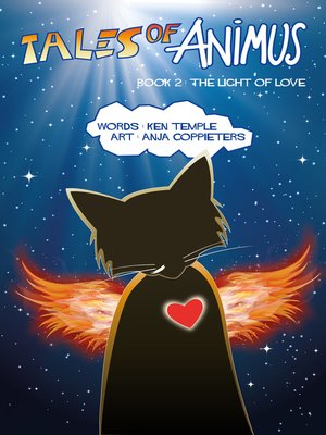 cover image of The Light of Love (Series
